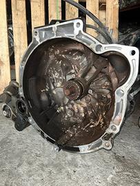 Cambio Ford  Fiesta 1.4