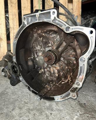 Cambio Ford  Fiesta 1.4