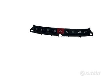 Blocco comandi multifunzioni FIAT 500L 2012-2018 7