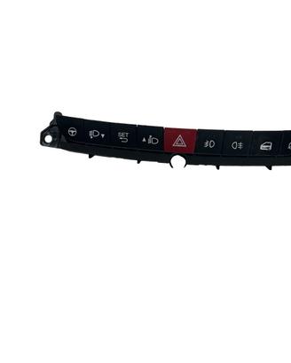 Blocco comandi multifunzioni FIAT 500L 2012-2018 7