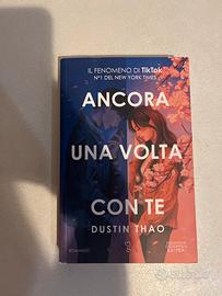 libro ancora una volta con te