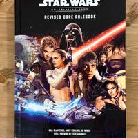STAR WARS - Gioco di Ruolo - Roleplaying Game