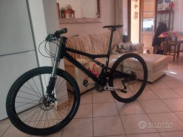 mtb cannondale 27.5