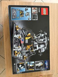 Lego Creator NASA Apollo 11 Lunar Lander