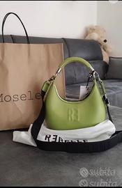Borsa Rebelle