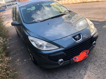 Peugeot 307 diesel sw