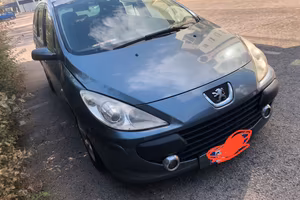 Peugeot 307 diesel sw