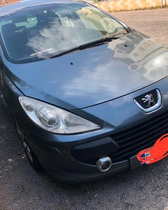 Peugeot 307 diesel sw