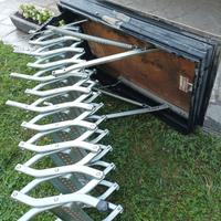 scala estensibile Mobirolo