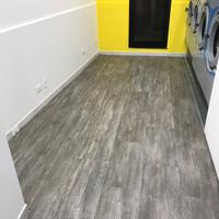 Pavimento Artens in pvc flottante non adesivo