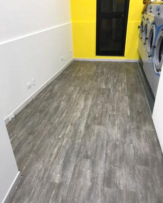 Pavimento Artens in pvc flottante non adesivo