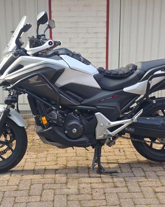 Honda NC750XD (DCT) del 2020
