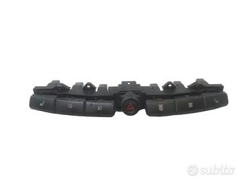 Pulsantiera Centrale per Ssangyong Rodius (2005 - 