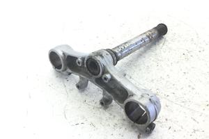 YAMAHA XT R 125 PIASTRA INFERIORE FORCELLA CRISTO 