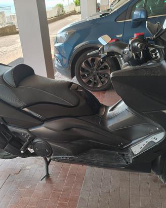 Yamaha T Max 500 2008