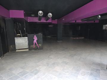 Locale Commerciale Siderno Centro