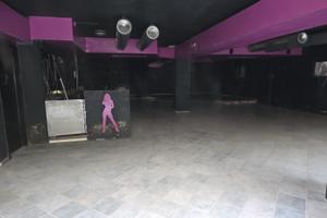 Locale Commerciale Siderno Centro