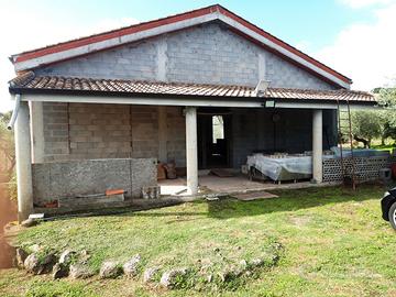 Indipendente con 3000 metri terra