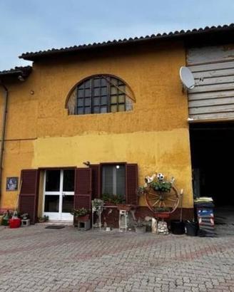 Immobile in asta di 409 m² con più di 5 locali a P