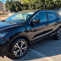 Nissan qashqai 1.5 dci business 