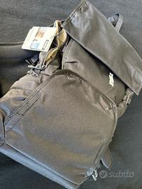 Thule Covert DSLR Rolltop Zaino Foto Nuovo