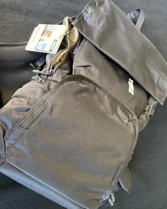 Thule Covert DSLR Rolltop Zaino Foto Nuovo