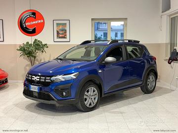 DACIA Sandero Stepway 1.0 TCe ECO-G Expression