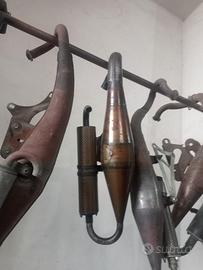 Ricambi zip prima serie