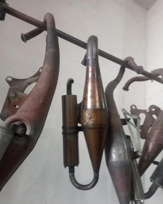 Ricambi zip prima serie