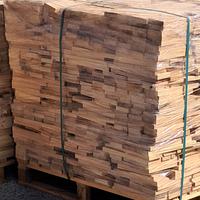 BANCALI TAVOLETTE LEGNO FRASSINO SECCO