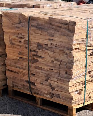 BANCALI TAVOLETTE LEGNO FRASSINO SECCO