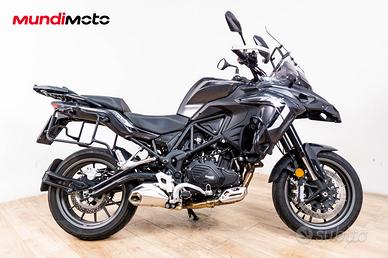 BENELLI TRK 502 - 2023