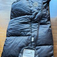 Piumino passeggino Snowline