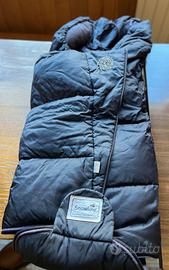 Piumino passeggino Snowline