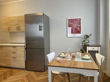 Monolocale vicino Darsena Navigli Bocconi