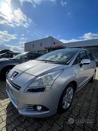 Peugeot 5008 1.6 HDi 112CV Allure 7 posti