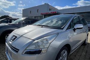Peugeot 5008 1.6 HDi 112CV Allure 7 posti