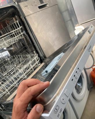 Lavastoviglie indesit