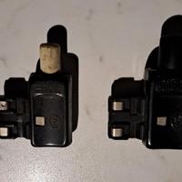 prese e spine serie MAGIC