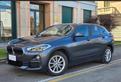 Bmw X2 18 d Advantage #10195