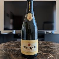 Ferrari Brut Metodo Classico Trento DOC - Vintage 