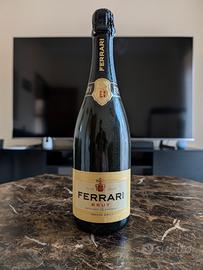 Ferrari Brut Metodo Classico Trento DOC - Vintage 