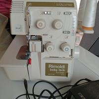 taglia e cuci  rimoldi