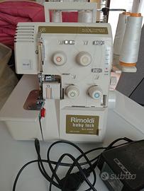 taglia e cuci  rimoldi