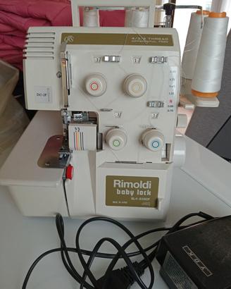 taglia e cuci  rimoldi