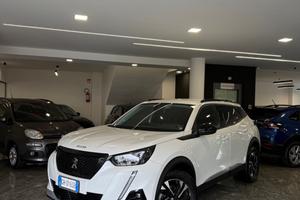 Peugeot 2008 PureTech 130 S&S Allure