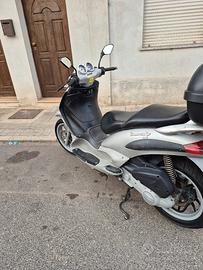 Piaggio beverly 200 2001 