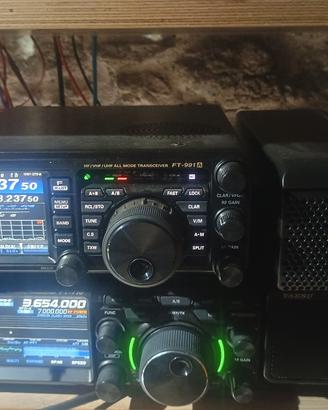 yaesu 991A