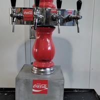 cocacola spillatore 