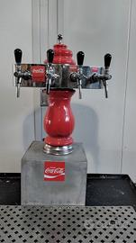 cocacola spillatore 